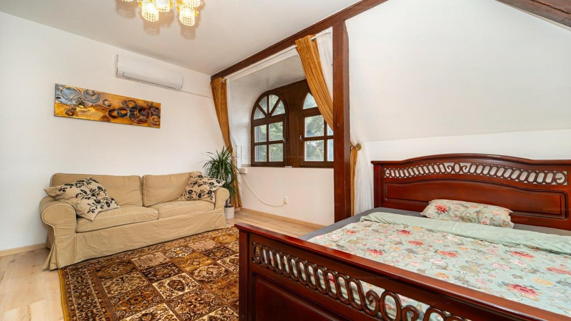 Villa Butterfly Budapeste Exterior foto